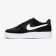Gyerek sportcipők NIKE AIR FORCE 1 bv0064-001 szín: fekete