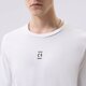 Férfi póló CONFRONT PÓLÓ CONFRONT ESSENTIAL LONG SLEEVE cf322tlm01002 szín: fehér