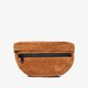 Női övtáska NEW ERA TÁSKA SMALL WAIST BAG NE TOF NEW ERA TOFTOF 60240077 szín: barna