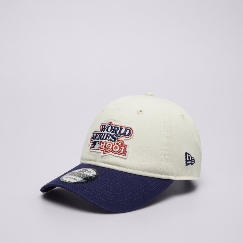 NEW ERA SAPKA WS PATCH 920 LA DODGERS LOS ANGELES DODGERS