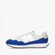 Férfi sportcipők NEW BALANCE 237 ms237pl1 szín: fehér