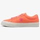 Női tornacipők CONVERSE ONE STAR 564152c szín: narancssárga