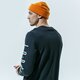 Férfi póló JORDAN PÓLÓ M J SPRTDNA LS CREW cn3502-011 szín: sötétkék