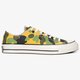 Férfi sportcipők CONVERSE CHUCK TAYLOR ALL STAR c164408m szín: multicolor