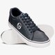 Férfi sportcipők SERGIO TACCHINI ST.JAMES VINTAGE stm81017003 szín: fekete