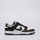 Női sportcipők NIKE DUNK LOW NEXT NATURE dd1873-102 szín: fekete