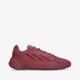 Férfi sportcipők ADIDAS OZELIA gx3256 szín: bordó