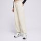 Női nadrágok NEW BALANCE NADRÁG ATHLETICS FRENCH TERRY JOGGER wp41513lin szín: bézs