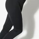 Női nadrágok CONFRONT LEGGINGS LIZZIE cf38spd24001 szín: fekete