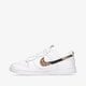 Női sportcipők NIKE W DUNK LOW SE dd7099-100 szín: fehér