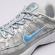 Gyerek sportcipők NIKE P-6000 BG hv5064-007 szín: ezüst
