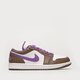 Férfi sportcipők AIR JORDAN 1 LOW 553558-215 szín: fehér