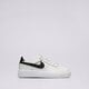 Gyerek sportcipők NIKE FORCE 1 LOW EASYON fn0237-101 szín: fehér