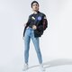 Női póló PUMA PÓLÓ NU-TILITY TEE 58354601 szín: fekete