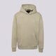 Férfi pulóver JORDAN PULÓVER KAPUCNIS JORDAN BROOKLYN FLEECE fv7281-205 szín: bézs
