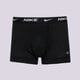 Férfi fehérnemű NIKE BOXERALSÓ 3 PACK TRUNKS 0000ke1008mp1 szín: multicolor