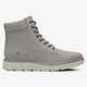 Női téli cipők TIMBERLAND KENNISTON 6IN LACE UP a1ken szín: szürke