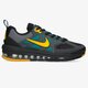 Férfi sportcipők NIKE AIR MAX GENOME dc9410-002 szín: szürke