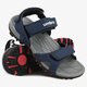 Férfi papucsok és szandálok UMBRO TOUR SANDAL  80954u310 szín: sötétkék