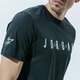 Férfi póló JORDAN PÓLÓ M J SPRTDNA SS CREW cn3330-011 szín: sötétkék