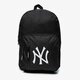 Női hátizsák NEW ERA HÁTIZSÁK DISTI CRAM PACK REDUX NEYYAN BLK 12381185 szín: fekete