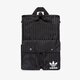 Női hátizsák ADIDAS- HÁTIZSÁK BACKPACK  hd7022 szín: fekete