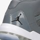 Férfi sportcipők JORDAN MAX AURA  aq9084-010 szín: szürke