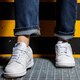 Női sportcipők NIKE DUNK LOW dd1503-109 szín: fehér