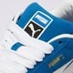 Női sportcipők PUMA SUEDE XL  39520501 szín: kék