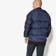 Férfi télikabát ADIDAS KABÁT SST JACKET br4795 szín: sötétkék