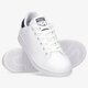 Gyerek sportcipők ADIDAS STANSMITHJ h68621 szín: fehér