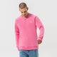 Férfi pulóver ADIDAS PULÓVER ESSENTIAL CREW hj7989 szín: rózsaszín