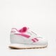 Gyerek sportcipők REEBOK CLASSIC LEATHER 100034123 szín: fehér