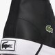Gyerek sportcipők LACOSTE GRIPSHOT MID 0121 1 CUJ 742cuj0002312 szín: fekete