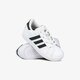 Gyerek sportcipők ADIDAS COAST STAR EL I ee7504 szín: fehér