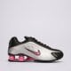 Gyerek sportcipők NIKE SHOX R4 cw2626-006 szín: szürke