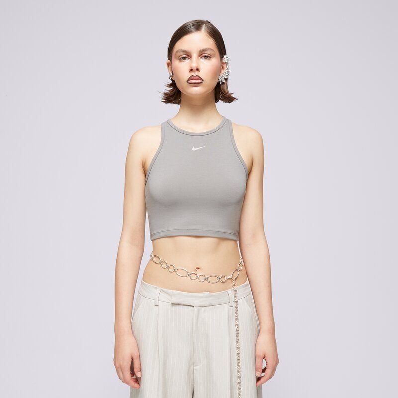NIKE TOP W NSW TANK TOP GLS
