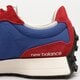 Férfi sportcipők NEW BALANCE 327  ms327ch szín: piros