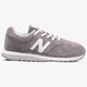 Női sportcipők NEW BALANCE WL520PC wl520pc szín: szürke