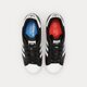 Gyerek sportcipők ADIDAS SUPERSTAR J  gz4425 szín: fekete