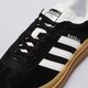 Női sportcipők ADIDAS GAZELLE BOLD W ie0876 szín: fekete