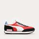 Férfi sportcipők PUMA FUTURE R.DARE TO 383272-02 szín: piros