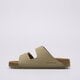 Női papucsok és szandálok BIRKENSTOCK ARIZONA  1027697 szín: khaki