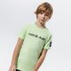 Gyerek póló NIKE PÓLÓ AIR BOY dc7631-383 szín: zöld