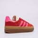 Női sportcipők ADIDAS GAZELLE BOLD W ih7496 szín: piros