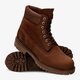 Férfi téli cipők TIMBERLAND PREMIUM 6 INCH BOOT  a1m3v szín: barna