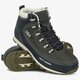 Férfi téli cipők HELLY HANSEN THE FORESTER 10513597sza szín: sötétkék