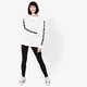 Női nadrágok ADIDAS LEGGINGS 3 STR TIGHT ADICOLOR ce2441 szín: fekete