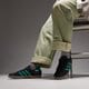Férfi sportcipők ADIDAS GAZELLE  jh5394 szín: fekete