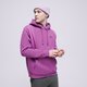 Férfi pulóver ALPHA INDUSTRIES PULÓVER KAPUCNIS BASIC 196318677 szín: lila